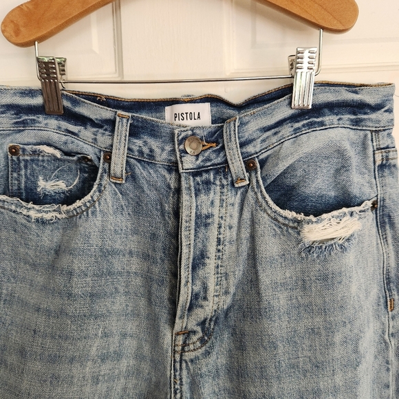 Pistola Charlie Jean - Picture 5 of 9